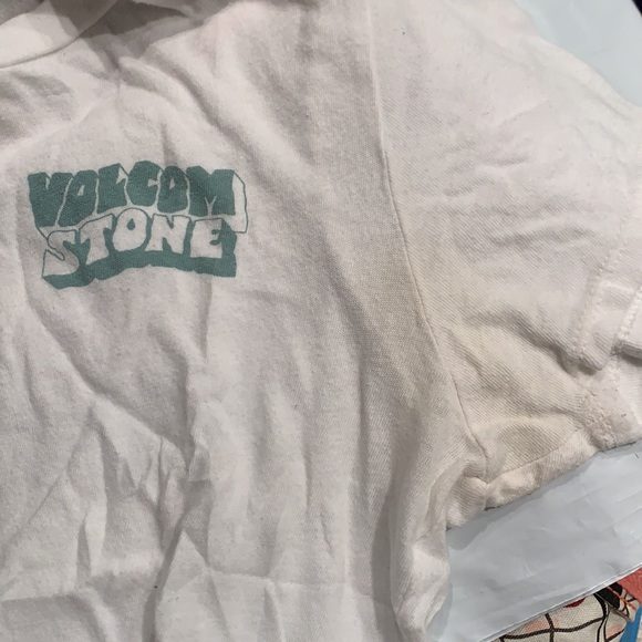 Volcom t-shirt - Picture 6 of 6